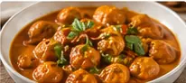 Everyday Chicken Curry